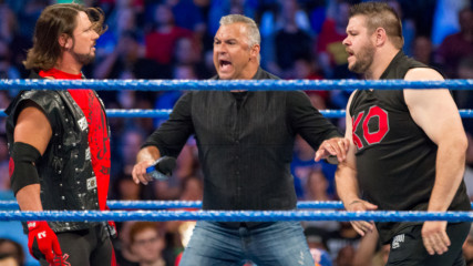 Everything you need to know before tonight's SmackDown LIVE: Aug. 15, 2017