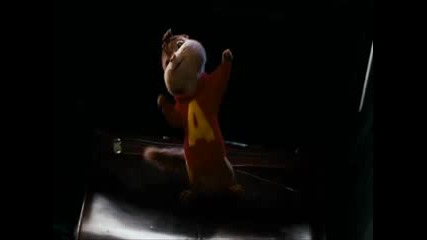 Alvin And The Chipmunks - Low By Flo Rida Ft. T-Pain