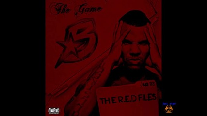 The Game - Im So Wavy [ Jay - Z Diss ]
