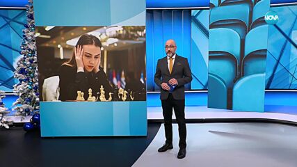 Нургюл Салимова остана на половин точка от медала