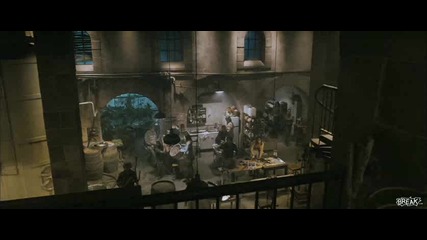 daybreakers - trailer - 1 1 visoko kachestvo