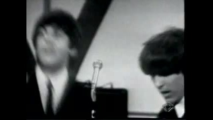 The Beatles - Help