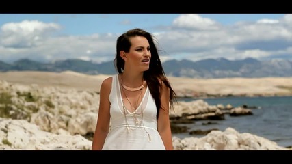 Dave Jr. feat. Kvaka Andrea - Music Is The Remedy { 2013, hq }