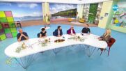 Как шамара на Уил Смит изстреля звездата Крис Рок? - „На кафе” (30.03.2022)