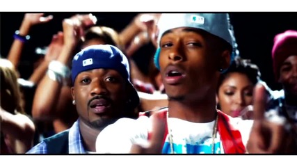 New Boyz ft Ray J - Tie Me Down