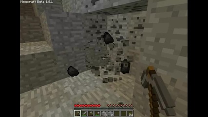 minecraft survival ep6