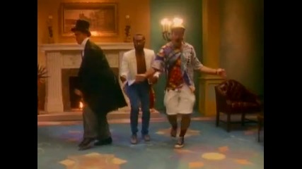 Bobby Mcferrin - Don't Worry Be Happy