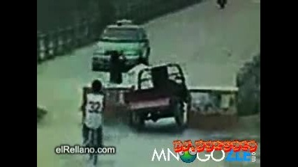 За Малко да Минат (смях)