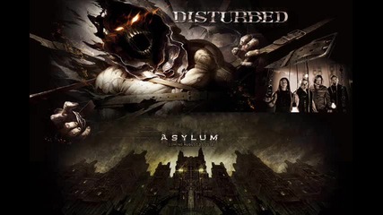 Disturbed - Sacrifice