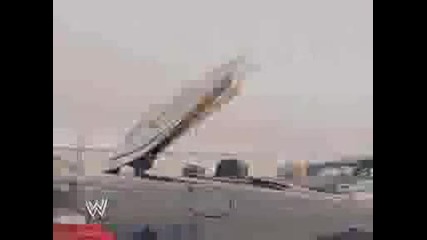 Wwe Rollin Coachman