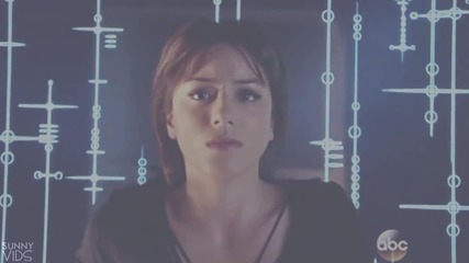 Супер страхотният и гледан отборен сериал Агентите на Щ. И. Т. (2013-2014-2015)