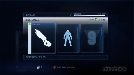 Halo 4 - Spartan Ops Interview