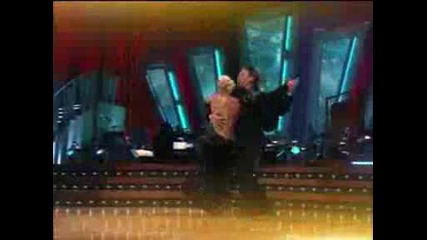 Vanessa Hudgens Dancing With The Stars Promo Lets Dance