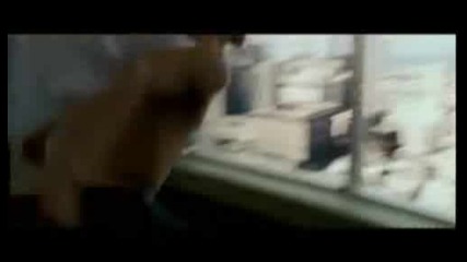 X Men - Ice Wolf