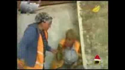 Смях :d Господари на Ефира
