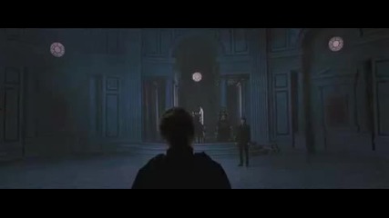 New Moon Trailer 2 + Бг Sub
