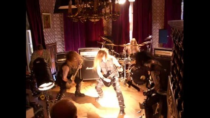 Behemoth - Blackest of the Black