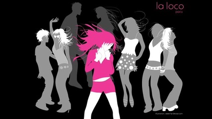 Lost Valentinos - Thief Shinichi Osawa Remix Hq Sound 