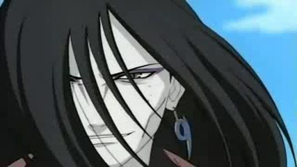 naruto - ъпсурт пародия
