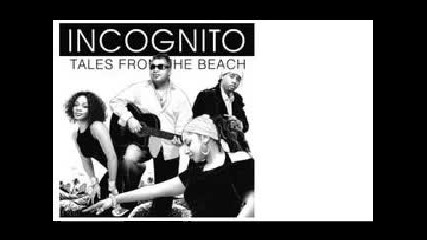 Incognito - Tales From The Beach - 12 - When Words Are Just Words 2008 