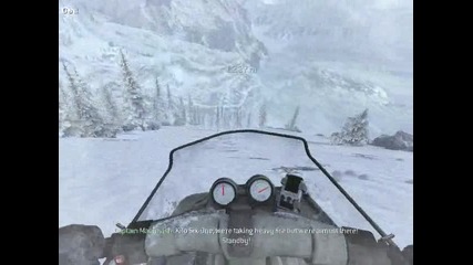 Cod6mw2 Mission 3-veteran-part 2