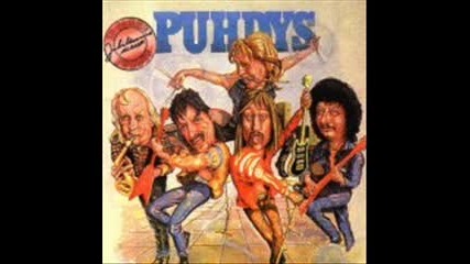 Puhdys-born To Be Wild