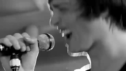 Parachute - Something To Believe In
