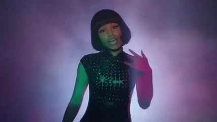 Nicki Minaj - Till The World Ends ( Remix )