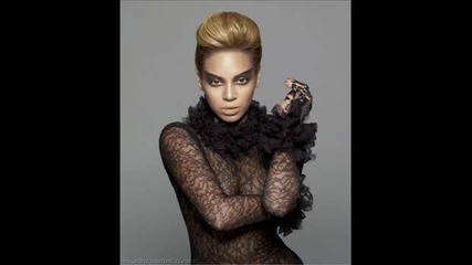 Beyonce Radio