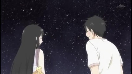 Kimi ni Todoke - Opening