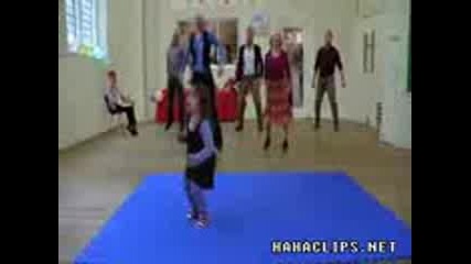 Покажи им как... и те ще го направят... 
