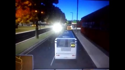 bus driver