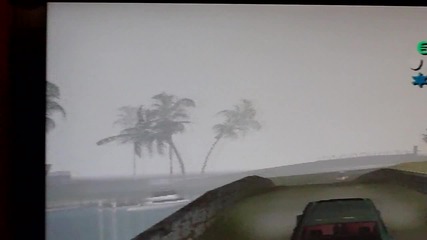 Drift на Gta Vice City