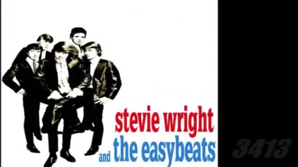 Stevie Wright & The Easybeats - Greatest Hits - full album