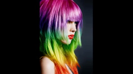 Colors Of Life _ [music Frank Mills }