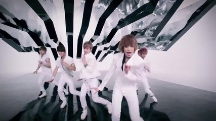 Teen top - No more perfume on you [mv]
