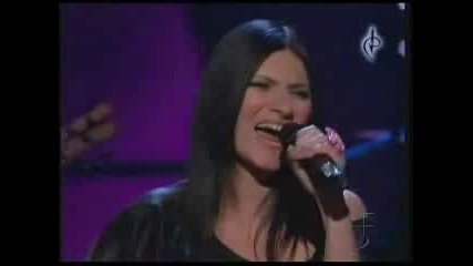 Laura Pausini - Disparame, Dispara En Vivo