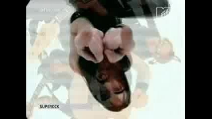Monster Magnet - Powertrip