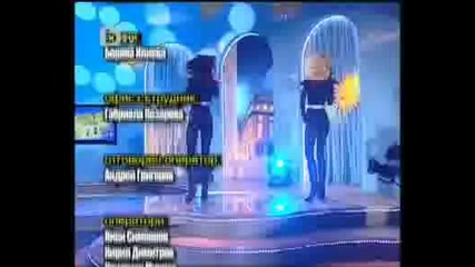 господари на ефира 20.10.2010 2/2 