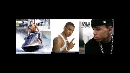 Chris Brown Mix