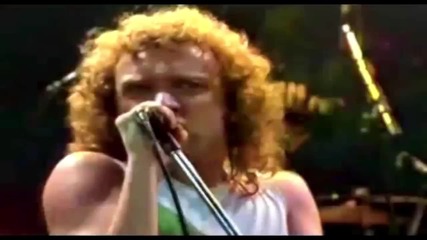 Foreigner - Urgent 