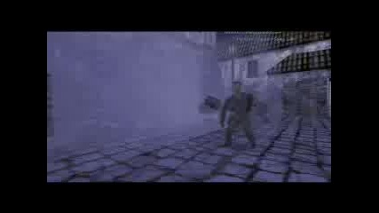 Counter Strike - Fear Rebirth [teaser]