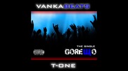 Vankabeats feat. T1 - Goreshto 