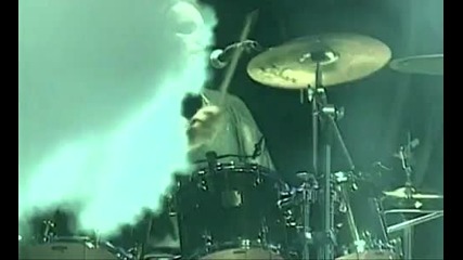 Kreator - Live Kreation Revisioned Glory part 6