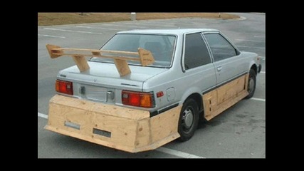tuning 