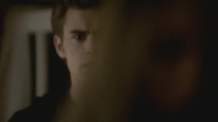 Stefan & Elena - Impossible
