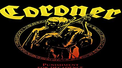 80's Thrash Metal Mix