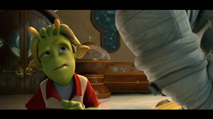 Planet51
