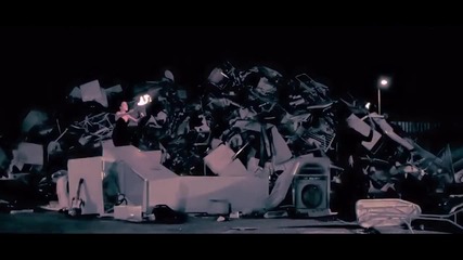 Sofi Millions Like Us - Broken Souvenirs (official Video)