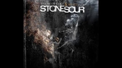 Stone Sour - Gravesend (2013)